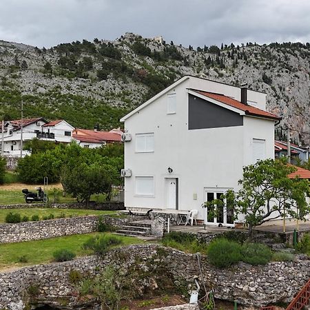 Villa The Cave Blagaj Exterior foto